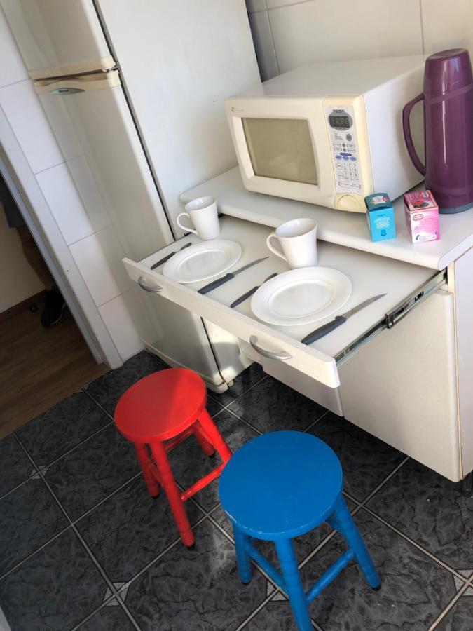 Poa Zona Norte - Melhor Opcao - Completissimo Porto Alegre Exteriör bild