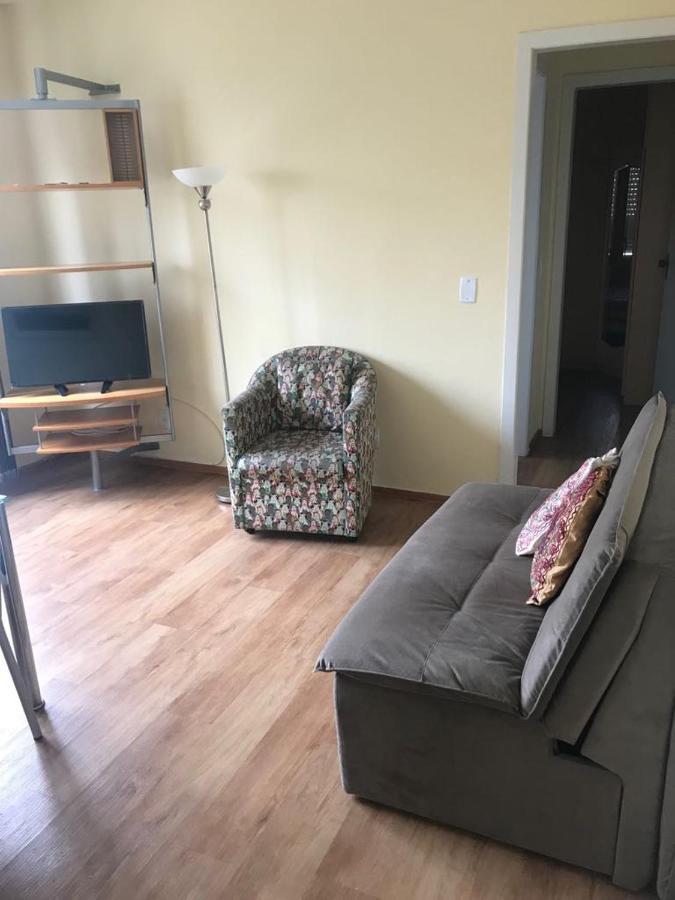 Poa Zona Norte - Melhor Opcao - Completissimo Porto Alegre Exteriör bild