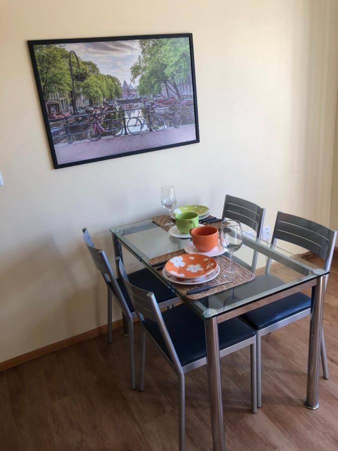 Poa Zona Norte - Melhor Opcao - Completissimo Porto Alegre Exteriör bild