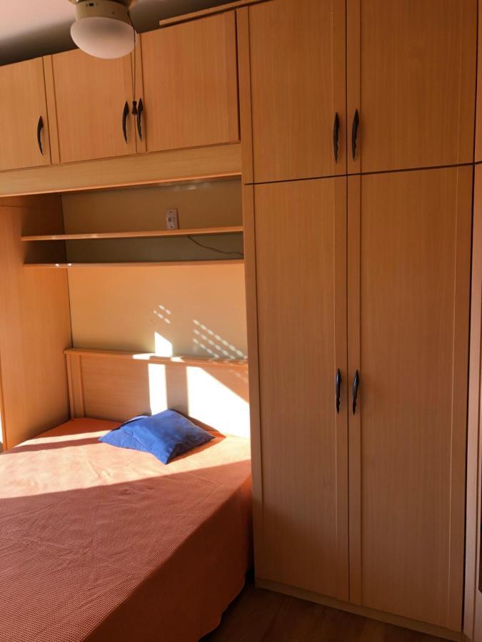 Poa Zona Norte - Melhor Opcao - Completissimo Porto Alegre Exteriör bild