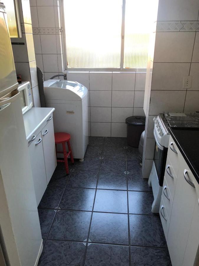 Poa Zona Norte - Melhor Opcao - Completissimo Porto Alegre Exteriör bild