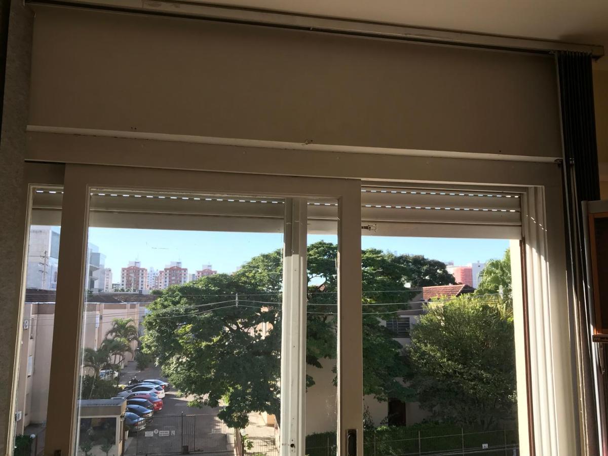 Poa Zona Norte - Melhor Opcao - Completissimo Porto Alegre Exteriör bild
