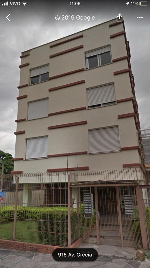 Poa Zona Norte - Melhor Opcao - Completissimo Porto Alegre Exteriör bild